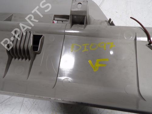 Left sun visor CITROËN C4 Picasso II  | BP8673684I1 