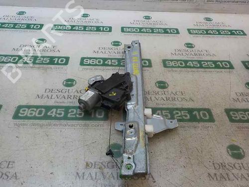 Used Front right window mechanism PEUGEOT 308 SW I (4E_, 4H_) [2007-2014]  3872268
