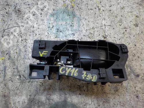 Front right interior door handle CITROËN C4 II (NC_) 1.6 HDi 90 | BP3849854I14 - Image 2