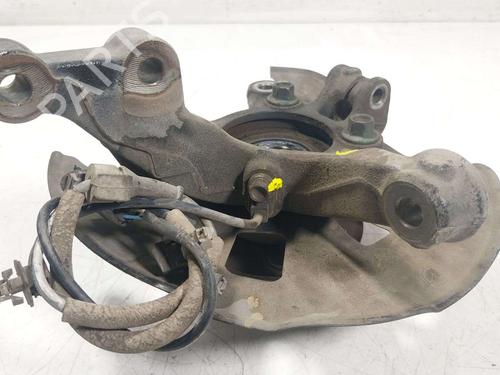 Left front steering knuckle MAZDA 2 Hatchback (DL, DJ) 1.5 SKYACTIV-G | BP38320177M25 - Image 2