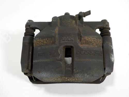Used Left front brake caliper Left front brake caliper RENAULT KADJAR (HA_, HL_) 1.2 TCe 130 (HLMR) (130 hp) 15066365 15066365