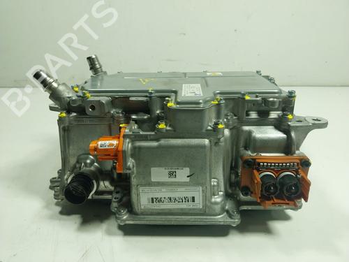 Batterie RENAULT ARKANA I (LCM_, LDN_) [2019-2024]  18163141