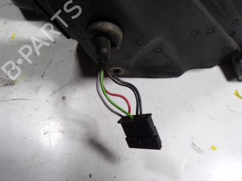 Left mirror BMW X3 (E83) 2.0 d | BP7460649C26 