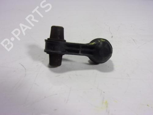 Left rear suspension arm SKODA KODIAQ I (NS6, NS7, NV7)  | BP14287812M14 