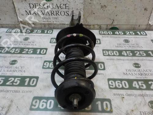 Used Right front shock absorber Right front shock absorber 3858314 3858314