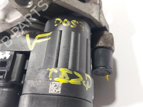 Left rear brake caliper VW GOLF VIII Variant (CG5, DB5) 2.0 TDI | BP36353304M107 - Image 5