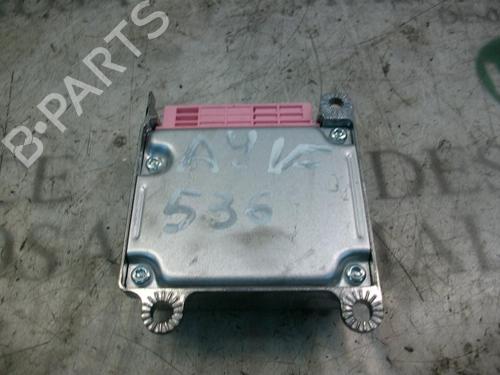 Used ECU airbags HYUNDAI SANTA FÉ I (SM) 2.0 CRDi 4x4 (113 hp) 3766081