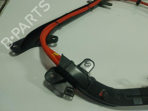 Elektronisk modul BMW 4 Coupe (G22, G82) 420 d Mild-Hybrid xDrive | BP23534863M83 