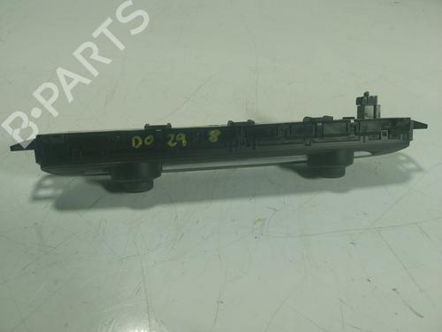 Climate control CITROËN JUMPY III Van (V_) 1.5 BlueHDi 120 | BP18431111I5