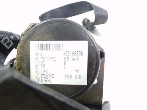 Rear right seatbelt MITSUBISHI MIRAGE / SPACE STAR VI Hatchback (A0_A)  | BP7299818I28 