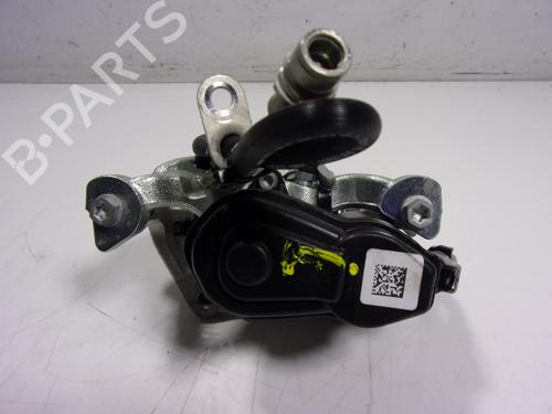 Left rear brake caliper TOYOTA COROLLA Hatchback (_E21_, _EA1_, _EH1_)  | BP15941110M107