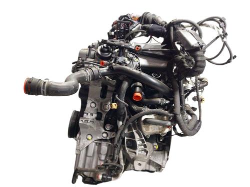 Used Engine Engine AUDI A6 C7 (4G2, 4GC) 2.0 TDI quattro (190 hp) 34648348 34648348