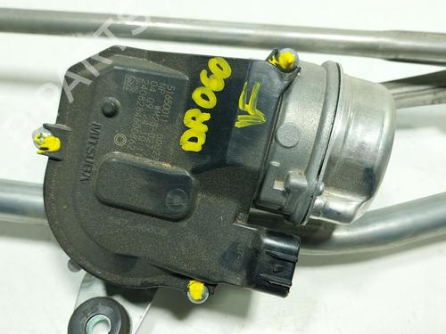 Front wiper motor MAZDA CX-30 (DM) 2.5 e-SKYACTIV-G (DM5W) | BP36564021M29 - Image 3