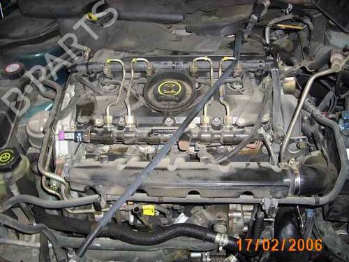 Engine mount FORD MONDEO III (B5Y) 2.0 TDCi | BP9086665M89 