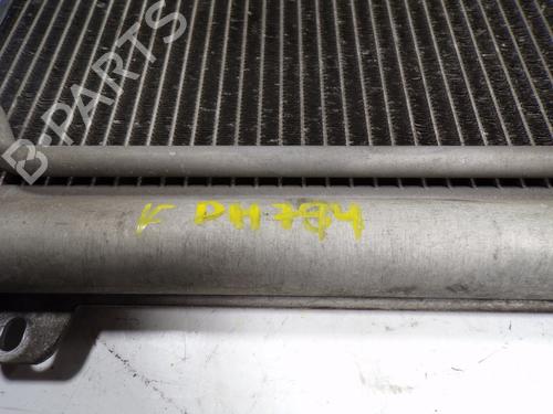 AC radiator VW PASSAT B6 (3C2) 2.0 FSI | BP8338149M32 