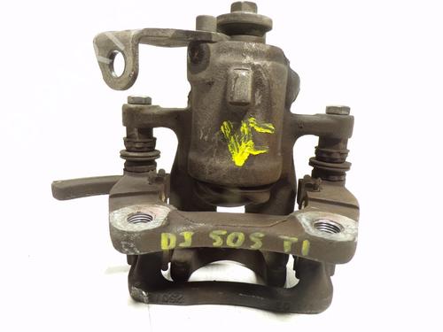 Left rear brake caliper MERCEDES-BENZ CITAN Box Body/MPV (W415)  | BP11554342M107 