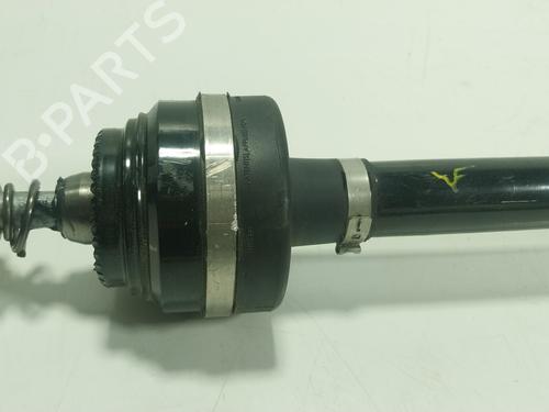Left rear driveshaft BMW 3 (G20, G80, G28) 318 i | BP25040516M40 