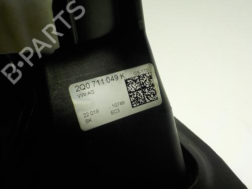 Gear lever SEAT IBIZA V (KJ1, KJG) 1.0 TSI | BP10778847M90 