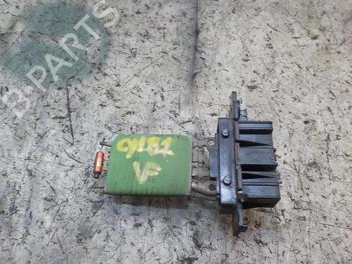 heater-resistor-citroen-jumper-ii-van-2006-11644002 main image