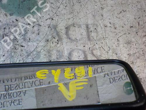 Rear mirror VW POLO IV (9N_, 9A_) 1.4 TDI | BP3846903I6 