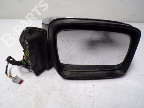 Used Right mirror Right mirror LAND ROVER RANGE ROVER SPORT I (L320) 2.7 D 4x4 (190 hp) 11105111 11105111