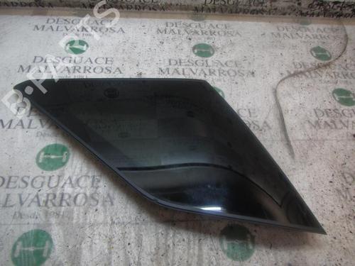Used Rear left quarter glass SSANGYONG RODIUS II 2.0 Xdi (155 hp) 14274878