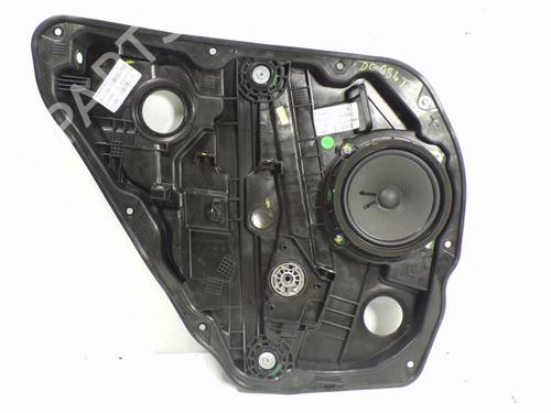 Used Rear right window mechanism Rear right window mechanism KIA XCEED (CD) [2019-2026] 7172542 7172542