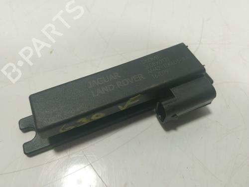 Used Electronic module Electronic module JAGUAR XF II (X260) 2.0 D (180 hp) 19071013 19071013