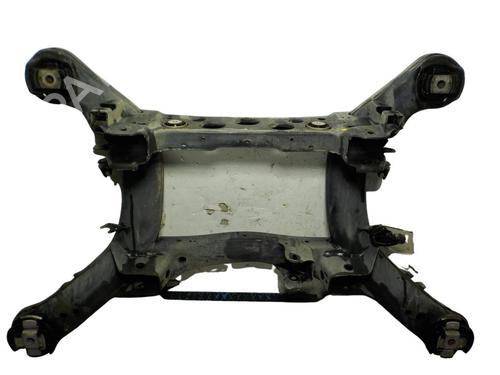 Used Rear axle Rear axle MERCEDES-BENZ M-CLASS (W166) [2011-2015] 9907742 9907742