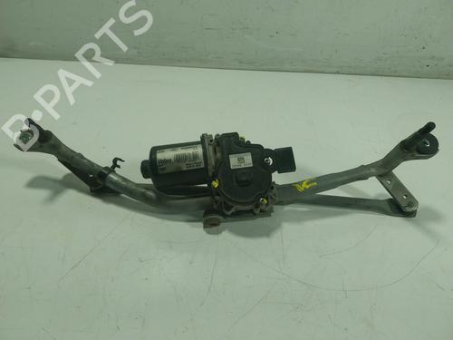 Used Front wiper motor Front wiper motor JAGUAR XF II (X260) 2.0 D (180 hp) 19070804 19070804