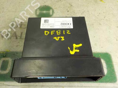 Used Electronic module Electronic module PEUGEOT 508 SW I (8E_) [2010-2018] 6681842 6681842