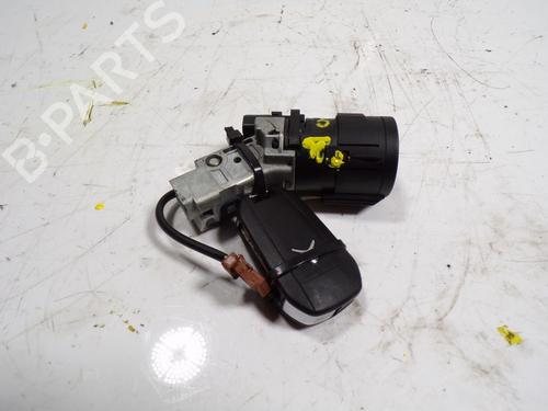 Used Electronic module CITROËN C4 CACTUS [2014-2025]  14287001