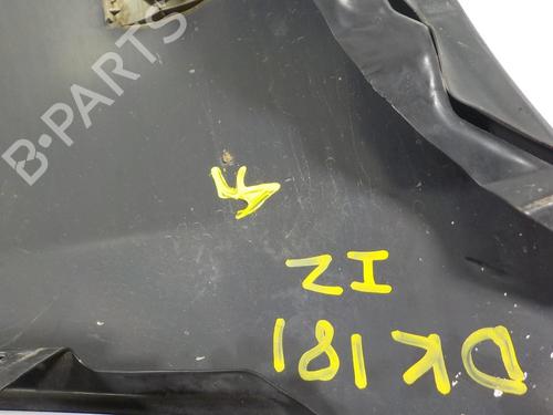 Left front fenders NISSAN ALMERA II Hatchback (N16) 1.5 | BP11192752C41 
