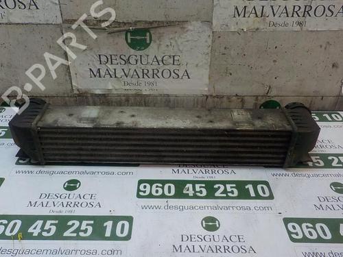 Used Intercooler Intercooler BMW 5 (E39) 530 d (184 hp) 3856707 3856707