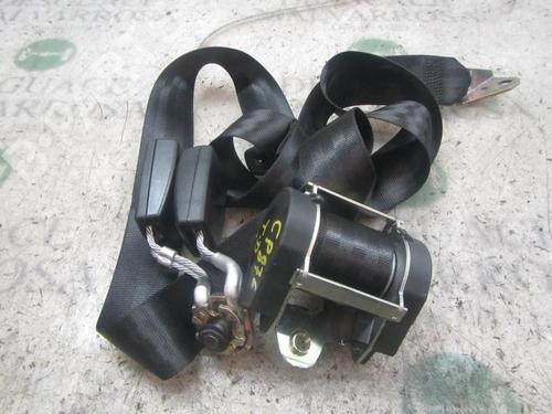 Rear left seatbelt VW GOLF V (1K1) 1.9 TDI | BP6617411I29 