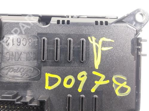 Climate control FORD FIESTA VII (HJ, HF)  | BP21538250I5 