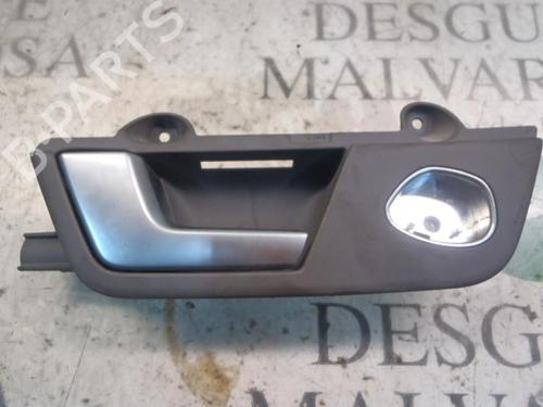 Used Rear left interior door handle Rear left interior door handle AUDI A4 B6 Avant (8E5) 3.0 quattro (220 hp) 3797476 3797476
