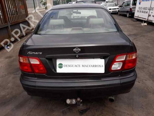 Left tailgate light NISSAN ALMERA II Hatchback (N16) 1.5 | BP5864317C79  - Image 7