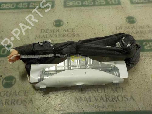Used Left curtain airbag PEUGEOT 3008 I MPV (0U_) [2009-2017]  6551517