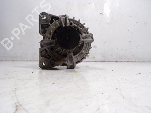 Alternator NISSAN QASHQAI II SUV (J11, J11_) 1.3 DIG-T | BP9399476M7 