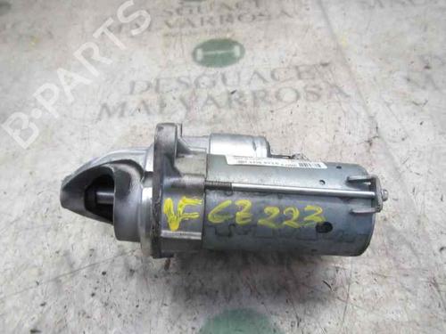 Used Starter FORD FIESTA VI (CB1, CCN) 1.25 (82 hp) 3854335