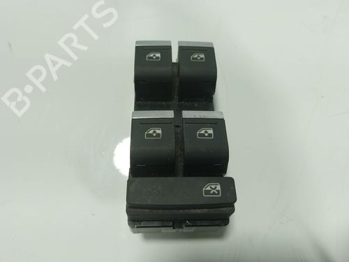 left-front-window-switch-audi-a3-sportback-8ya-8yf-30-tdi-2019-16664087 main image