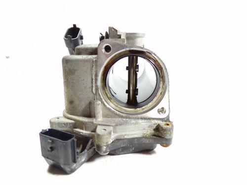 Used Throttle body Throttle body RENAULT CLIO IV Grandtour (KH_) [2012-2021] 7965366 7965366