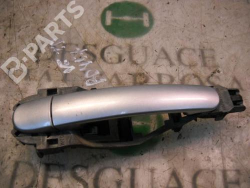 Used Rear right exterior door handle Rear right exterior door handle VW GOLF IV (1J1) 1.9 TDI (110 hp) 3748962 3748962