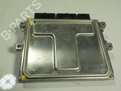 Engine control unit (ECU) RENAULT CLIO IV (BH_) 0.9 TCe 90 (BHNF, BHMA, BHMH, BHJK, BHJR) | BP15489777M57
