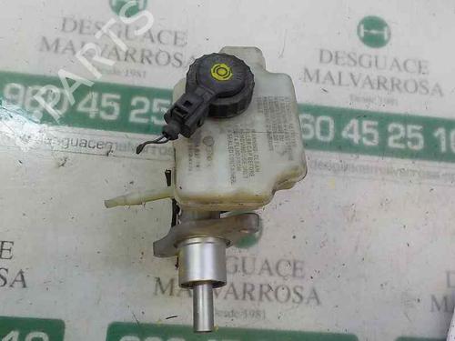Brake master cylinder VW SCIROCCO III (137, 138) 2.0 R | BP5938449M77 