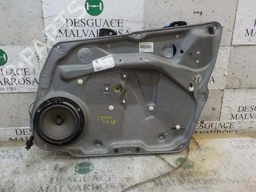 Used Front right window mechanism Front right window mechanism MERCEDES-BENZ B-CLASS Sports Tourer (W245) [2005-2011] 3852088 3852088