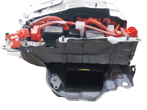 Battery TOYOTA RAV 4 V (_A5_, _H5_) 2.5 Hybrid (AXAH52) | BP32090268E11 - Image 4