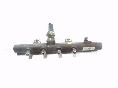 Used Injection rail Injection rail NISSAN QASHQAI I (J10, NJ10) 1.5 dCi (106 hp) 9763650 9763650
