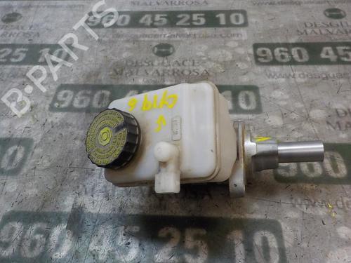 Brake master cylinder PEUGEOT 107 (PM_, PN_) 1.0 | BP3864111M77 